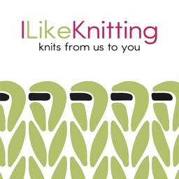 I Like Knitting Magazine