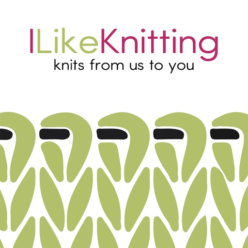 I Like Knitting Magazine