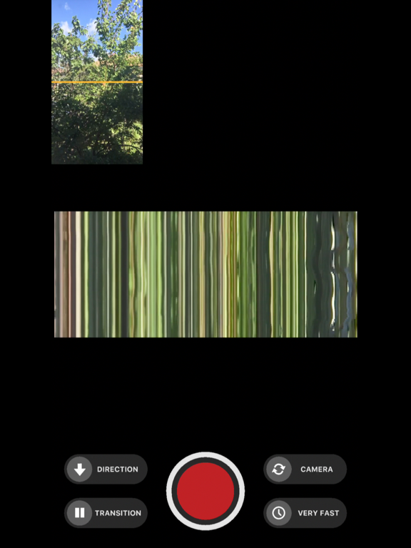 Screenshot #5 pour Slice Camera