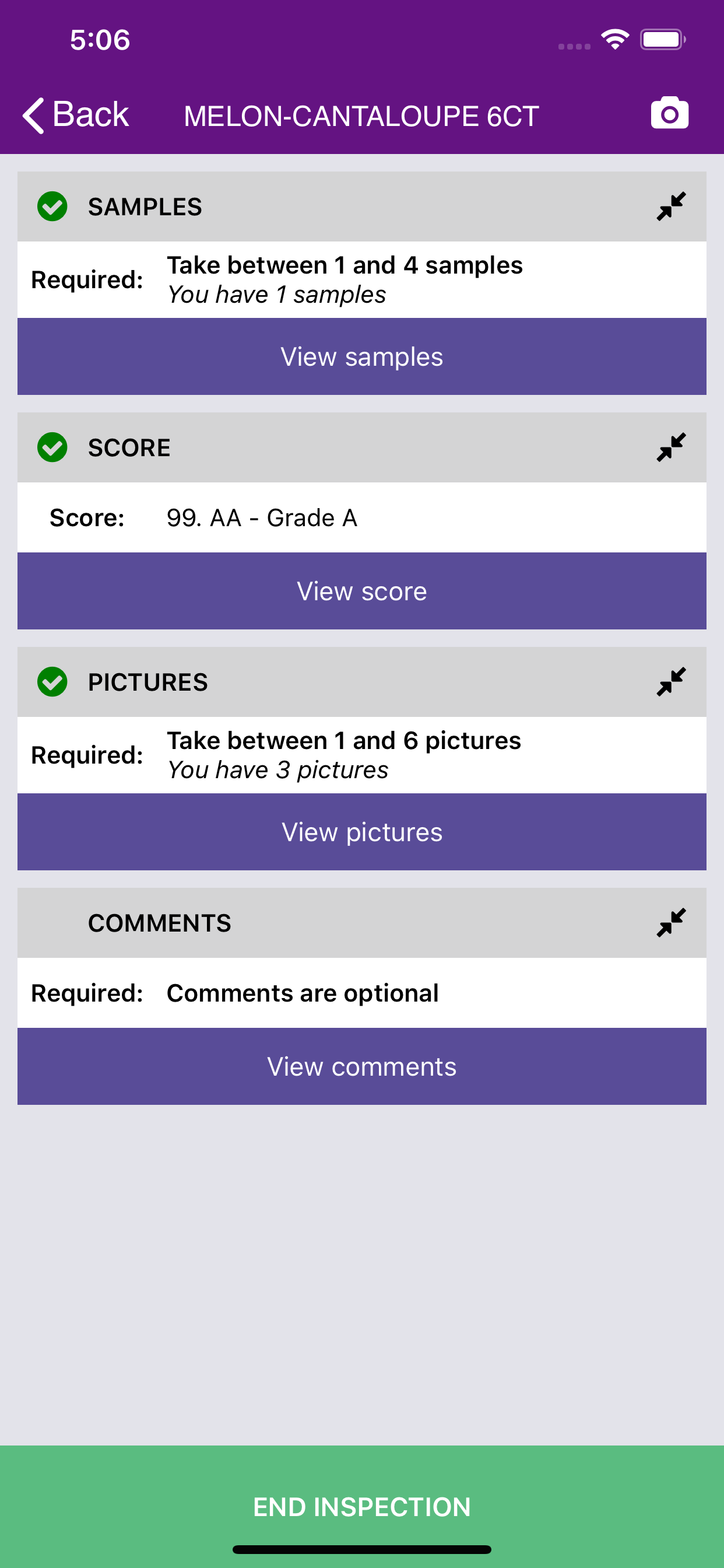 PPro Quality Control 2 screenshot 5