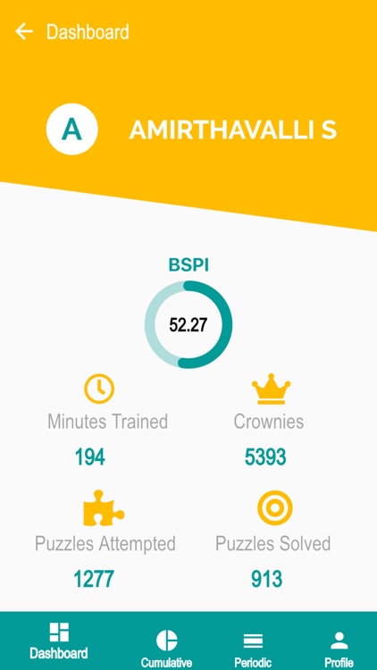 Kinder/SkillAngels Parent App