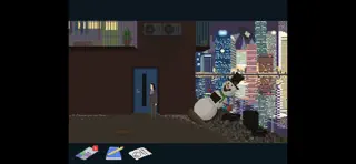 Drawn Down - Screenshot 1