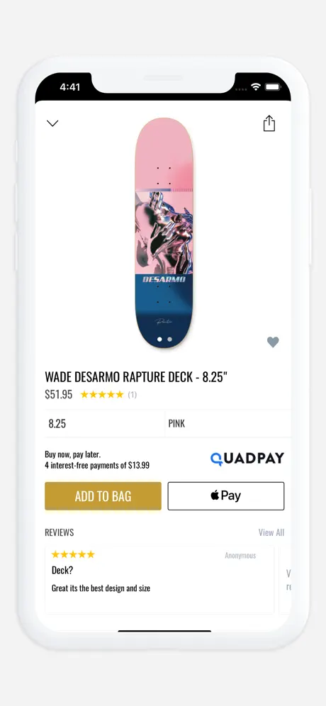 Primitive Skate