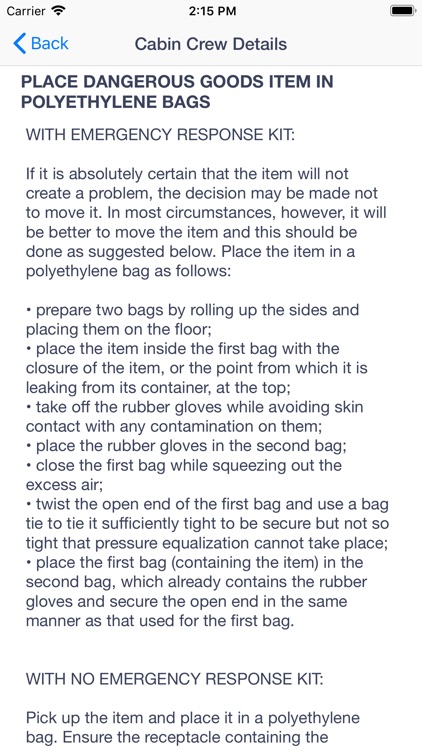 ERG Drill Codes screenshot-8