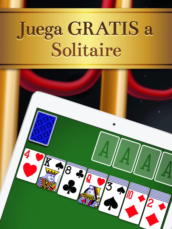 Solitaire screenshot 6