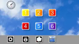 Game screenshot Moji Klockis Svenska hack