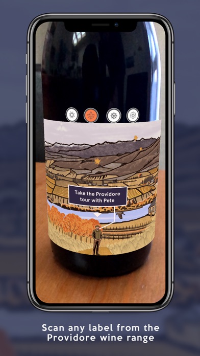 Screenshot #2 pour Providore