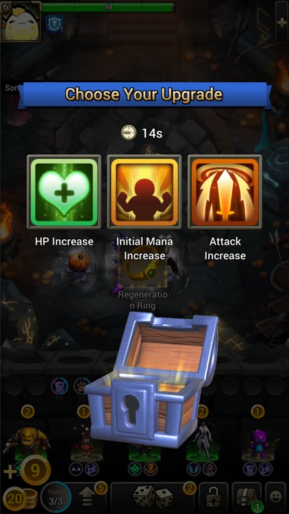 Arena Allstars screenshot-8