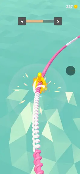 Game screenshot Screw Road hack