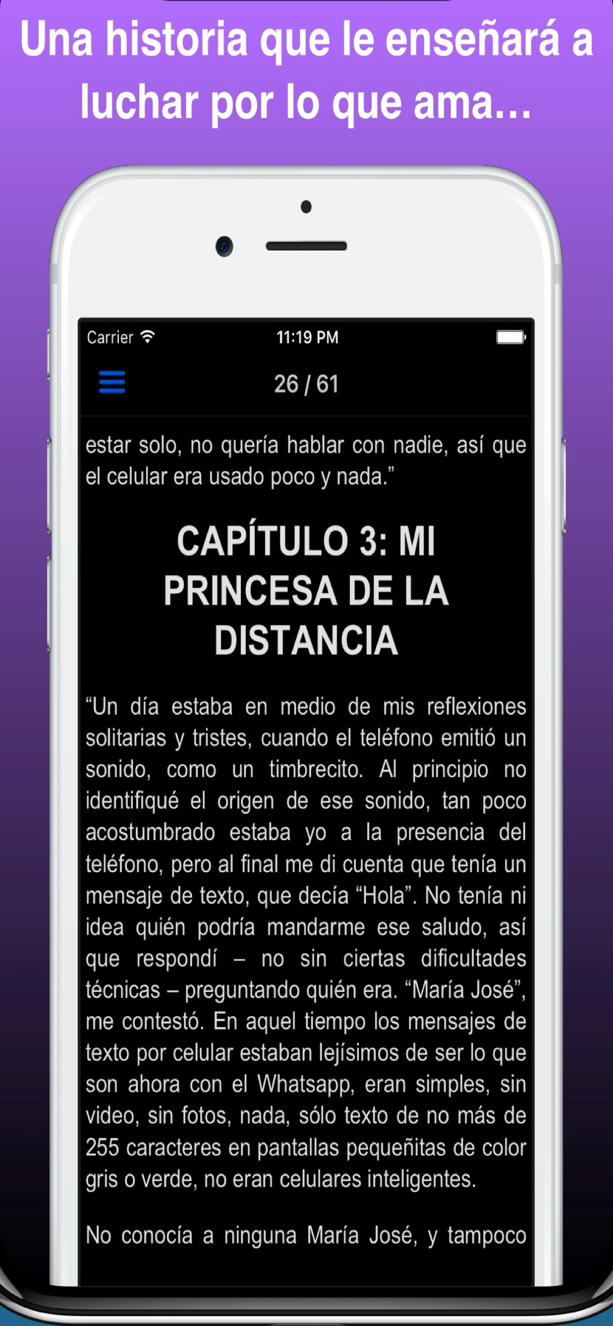 Amor Verdadero