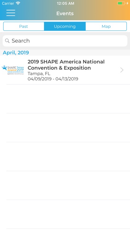 SHAPE America screenshot-4