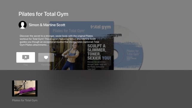 I'm A Total Gym Rat, So Believe Me When I Say You Need This Fitness App  That's Offering A Free Trial
