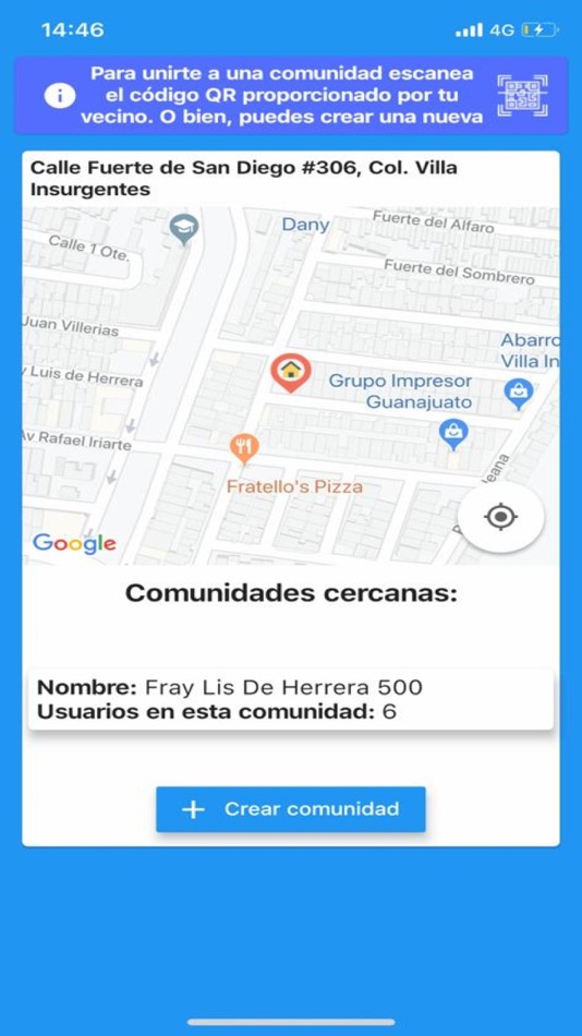 #4. ADV Alarma (iOS) 由: jose munoz lopez