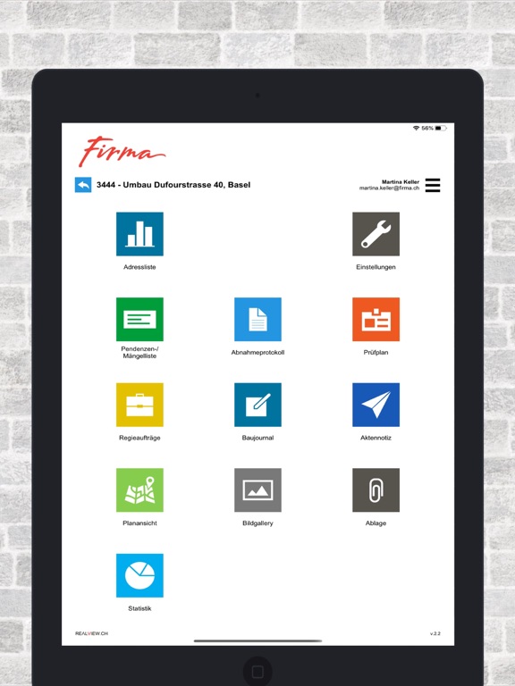Screenshot #6 pour REALVIEW
