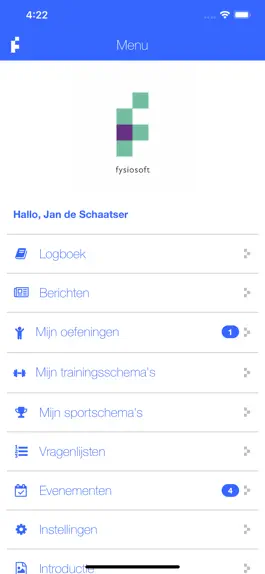 Game screenshot Fytek Pro apk