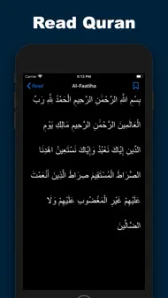 Quran - Ramadan 2020 Muslim iphone bilder 3