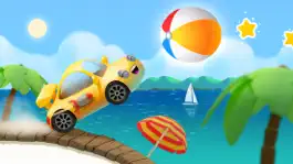 Game screenshot Cars Games Mechanic for Kids apk