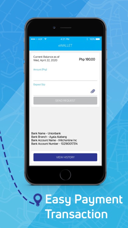 Hop Movers Sender screenshot-4