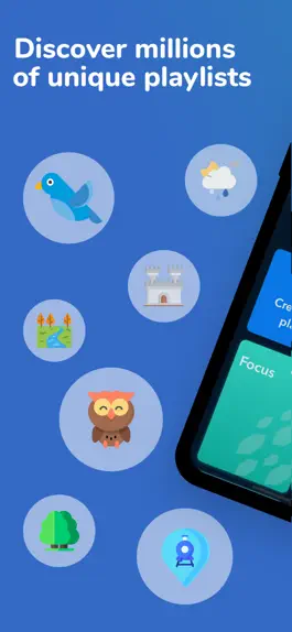 Game screenshot Zenisounds mod apk