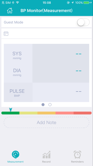 1byone Health screenshot 2