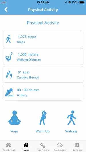 WeHealth screenshot 4