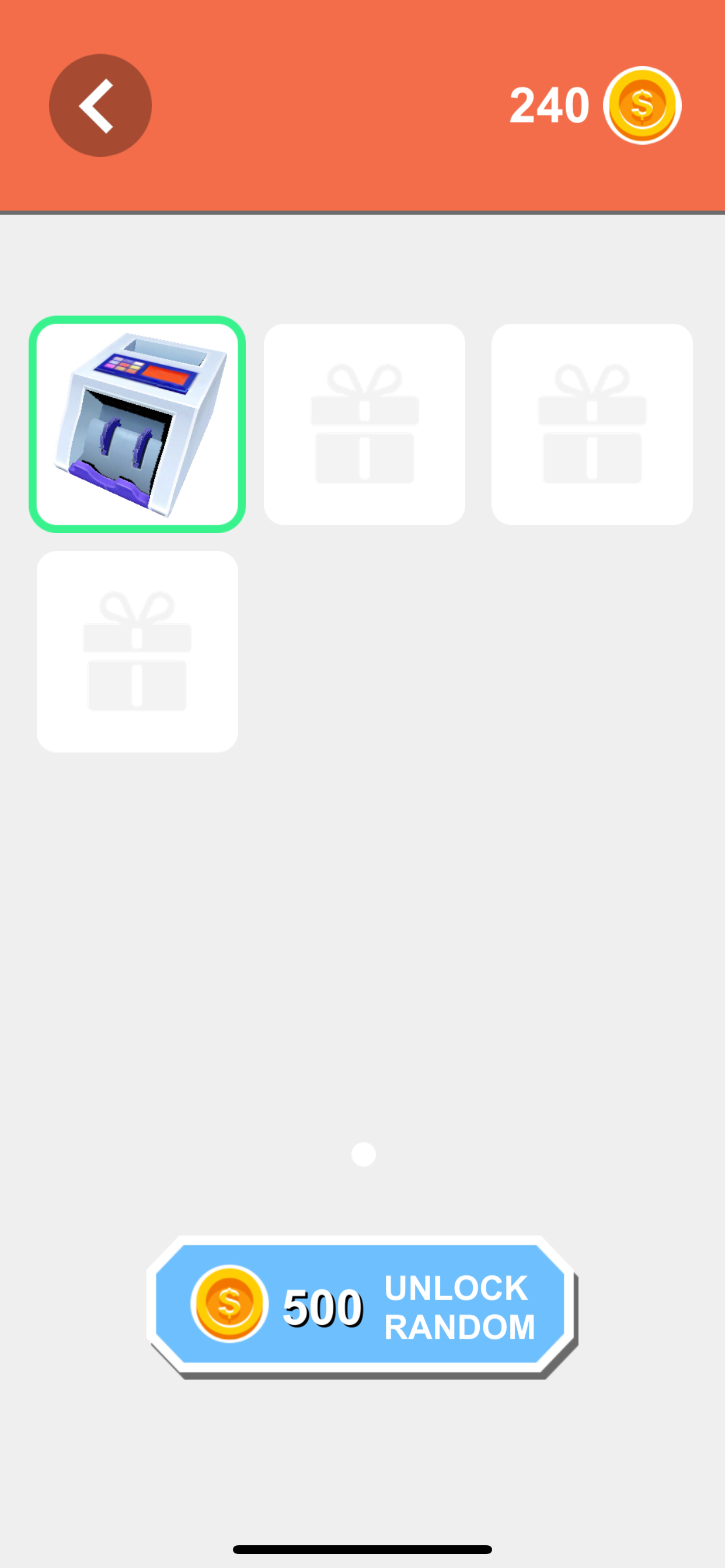 Money Counter 3D screenshot 4