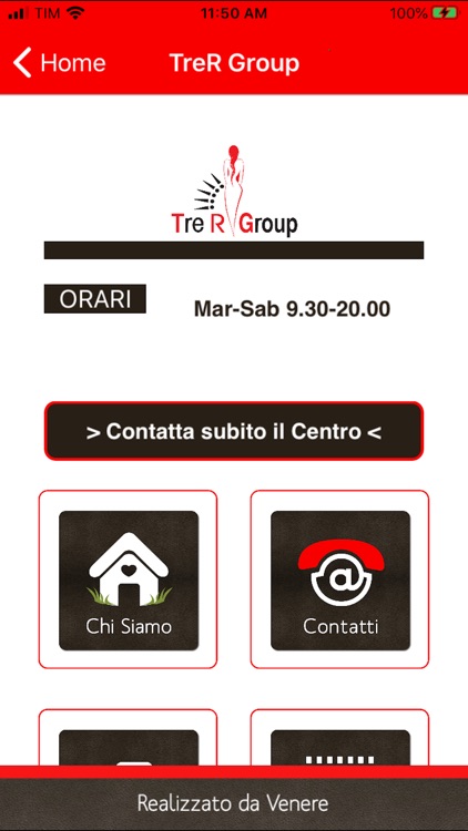 TreR Group screenshot-3