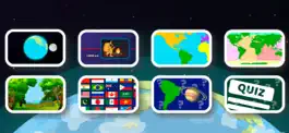 Game screenshot My Planet Earth mod apk