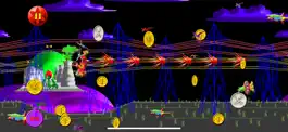 Game screenshot ATOMIC DOG hack