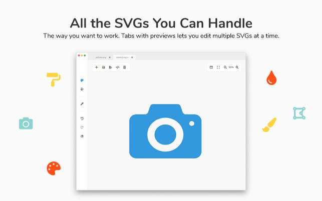 SVG Splash(圖4)-速報App