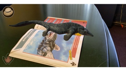 AR Living World of Dinosaursのおすすめ画像5