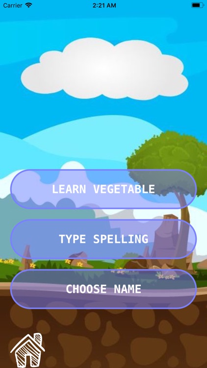 LearnAboutVegetable