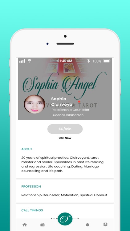 SophiaTalks screenshot-4