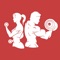 Your personal trainer is with you everywhere 7 days a week 24 hours a day; whenever you need