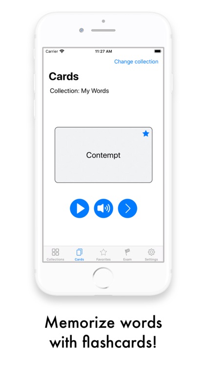 eWords: Learn Foreign Words