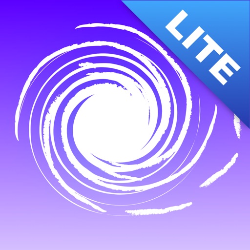 The Universe (Lite) icon