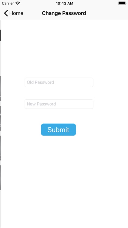 BillProEasy screenshot-7