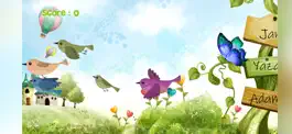 Game screenshot لعبة صيد العصافير - Birds hunt apk