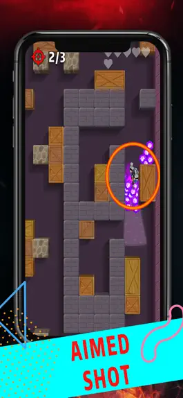 Game screenshot Ghost Hero mod apk