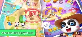 Game screenshot Baby Panda’s Party Fun mod apk