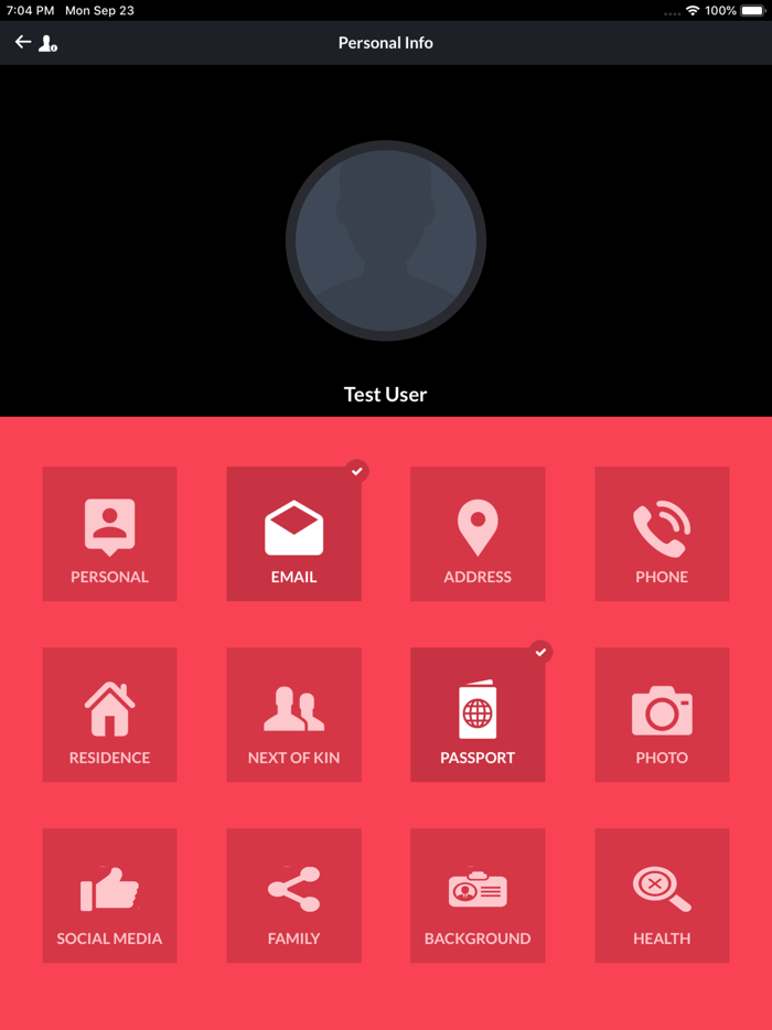 Team GB Games Portal