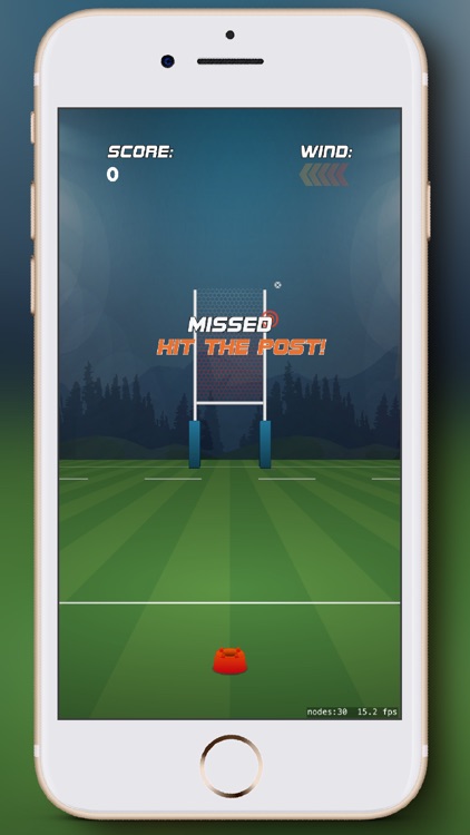 Rugby Flicker screenshot-4