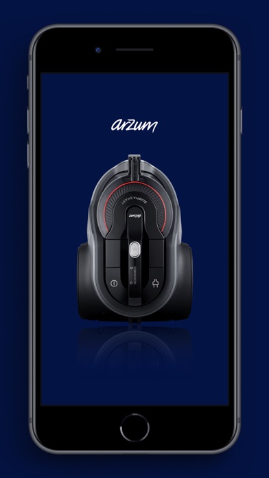 Arzum Olimpia Screenshot