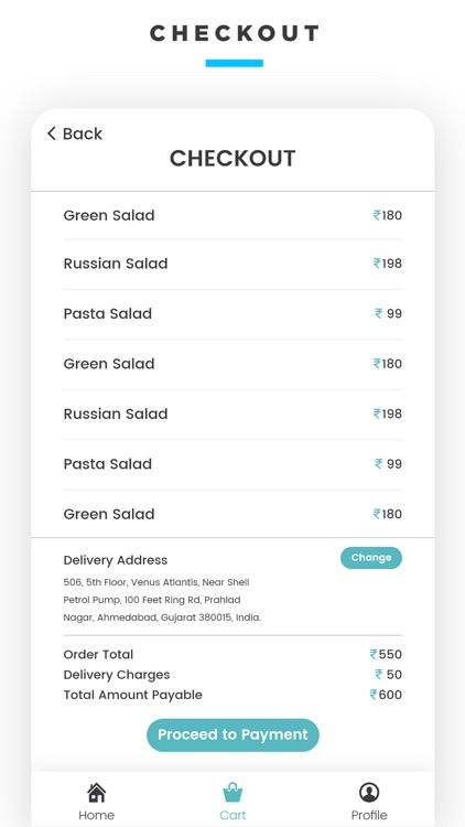 SKY ROOFTOP screenshot-3