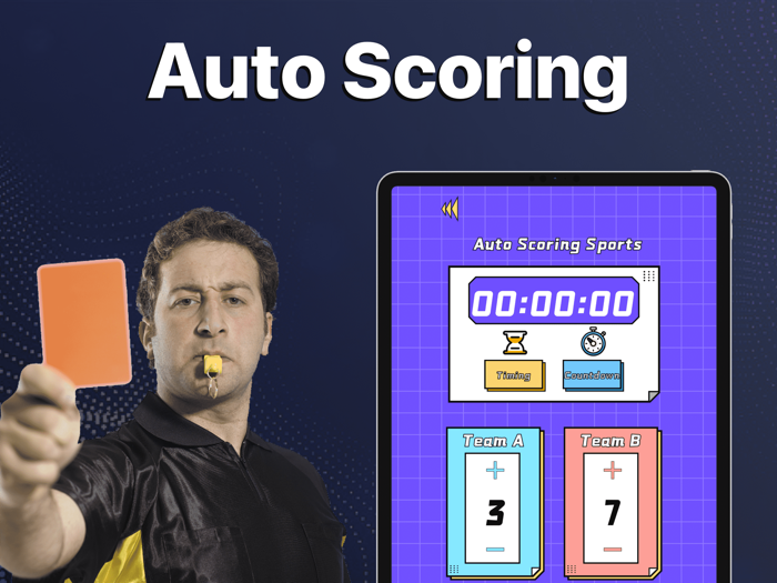 Auto Clicker - QuickTouch