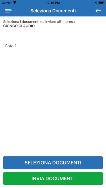 Seac Paghe Web screenshot-9