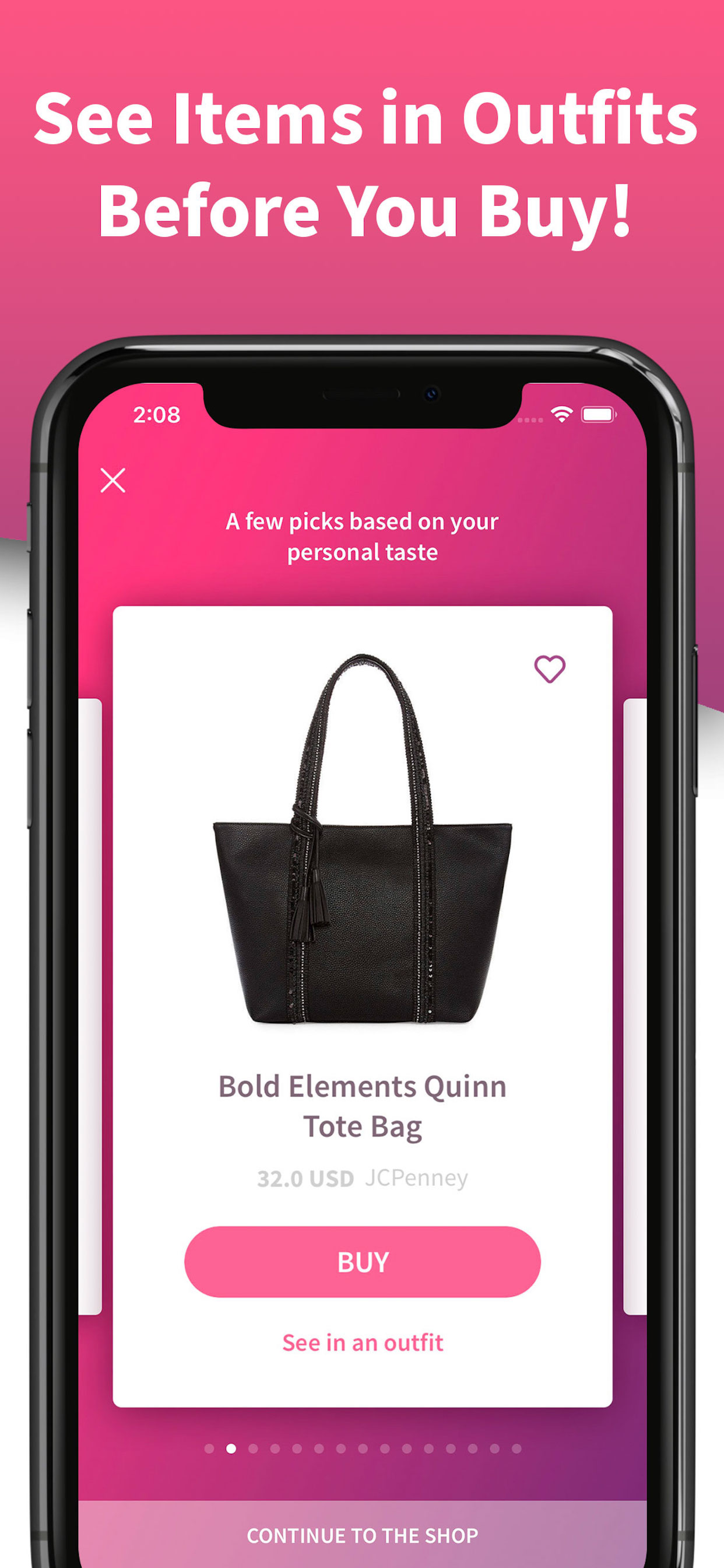 La Koketa:Smart Closet Stylist
