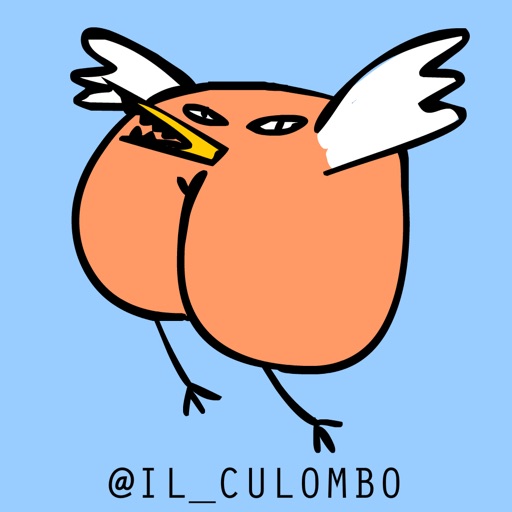 il Culombo