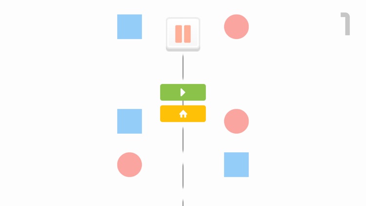 Dual Shape Change screenshot-3