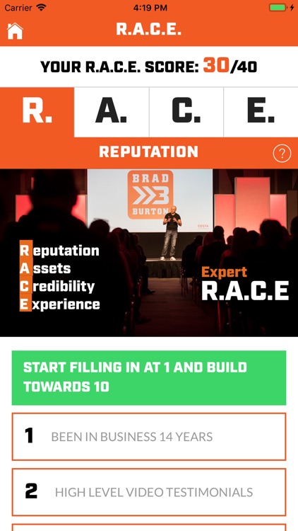 NWC The Mobile Mentor screenshot-4